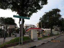 Kentview Park (D5), Condominium #605380341
